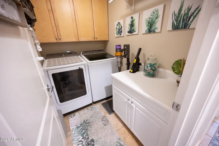 Washer and Dryer negotiable