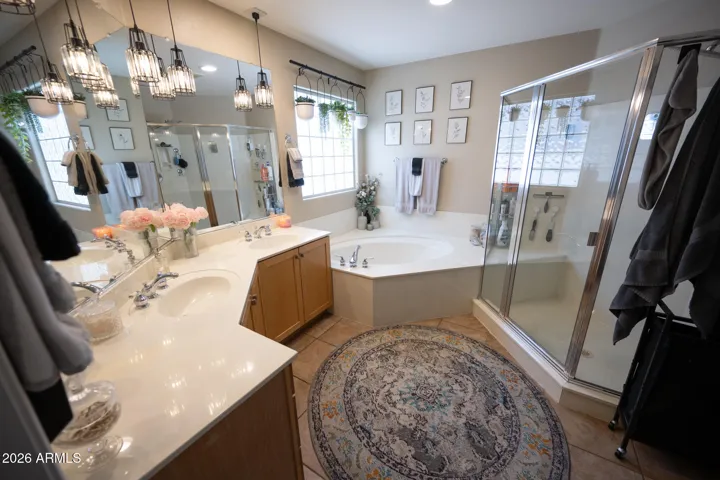 Primary En-suite