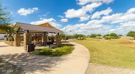 Rancho Mercado Community