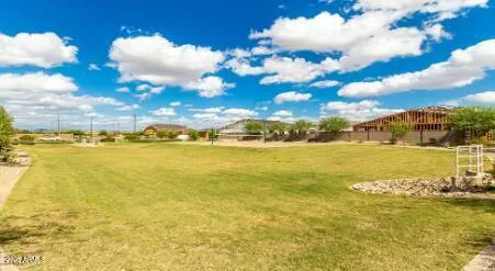 Rancho Mercado Community