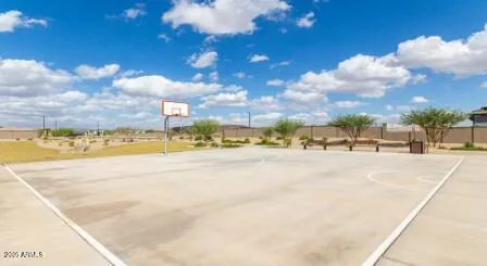 Rancho Mercado Community
