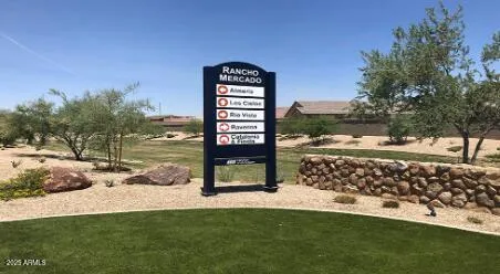 Rancho Mercado Community