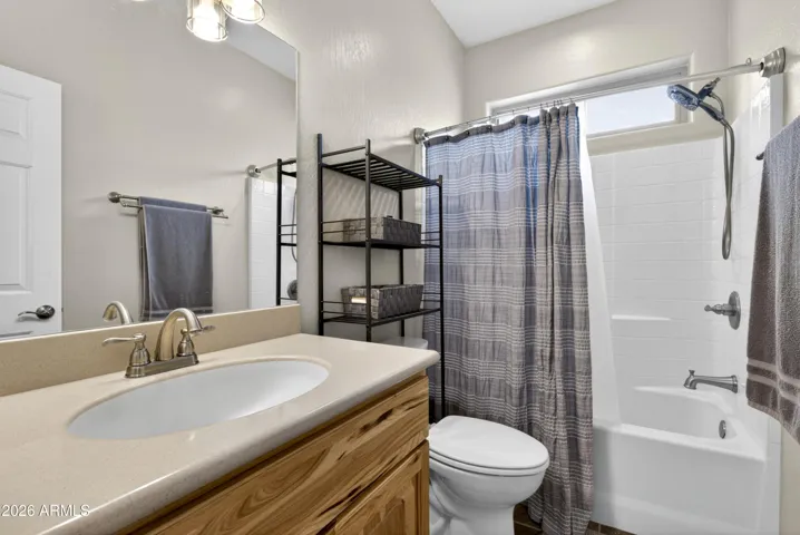 bedroom 4 bathroom