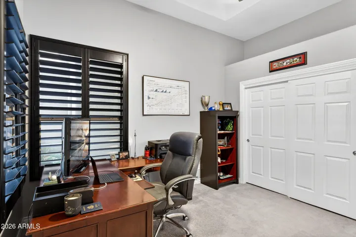 ...currently used as an office