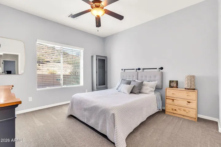 4th Bedroom