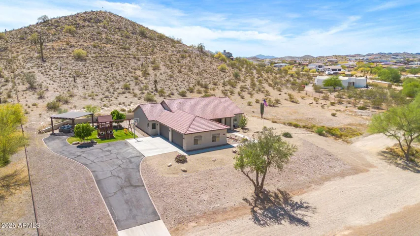 Privacy and Gorgeous Views!