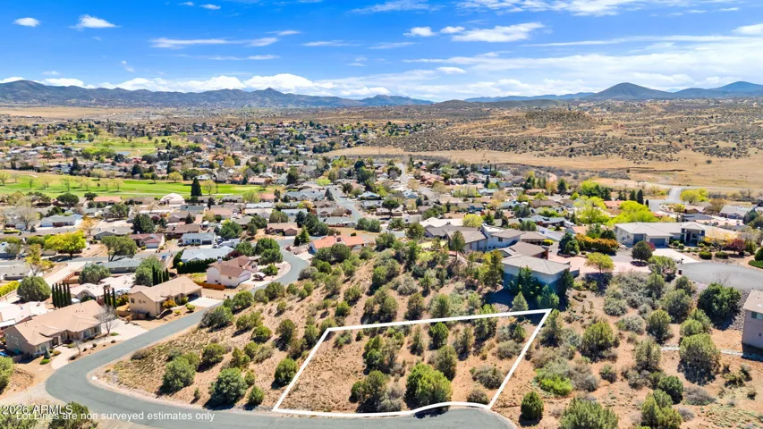 Parcel: 402-26-104 | Lot Lines