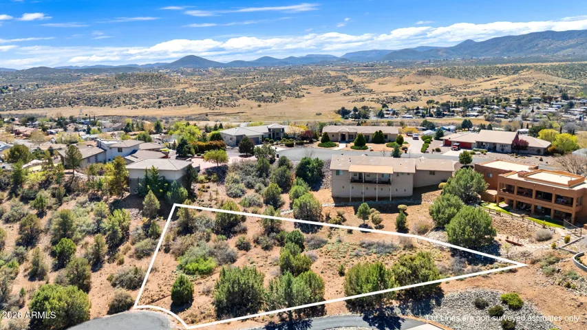 Parcel: 402-26-103 | Lot Lines