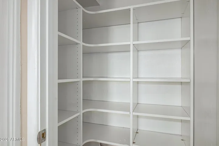 Extra Storage!