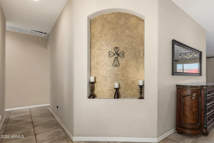 Enter in this beautiful home and immediately feel the lavish lifestyle and elegance of this home.