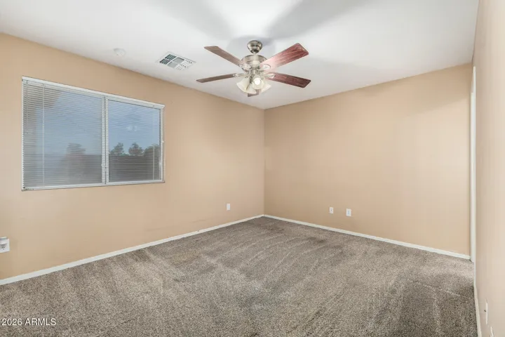 Owner's Suite