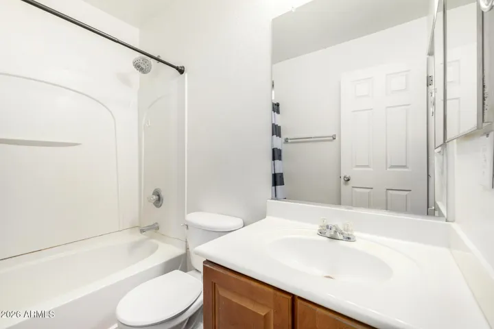 Owner's Suite Bathroom
