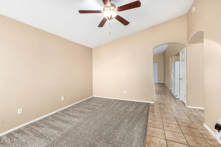 Living/Dining Room