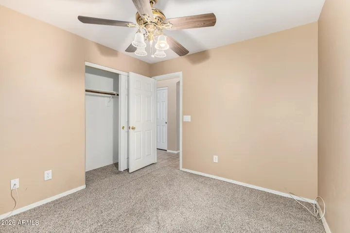 Bedroom 3