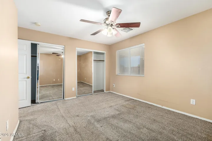 Owner's Suite
