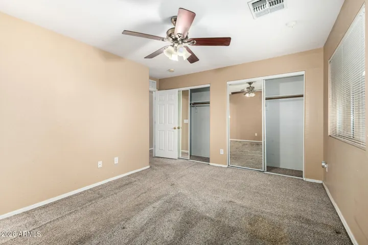 Owner's Suite