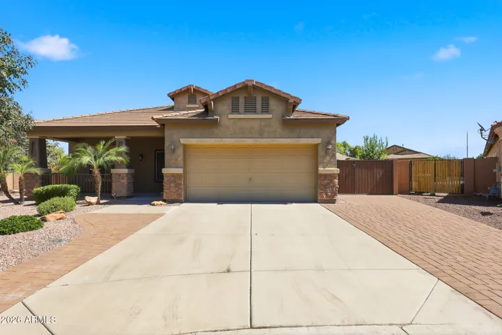 Welcome Home!