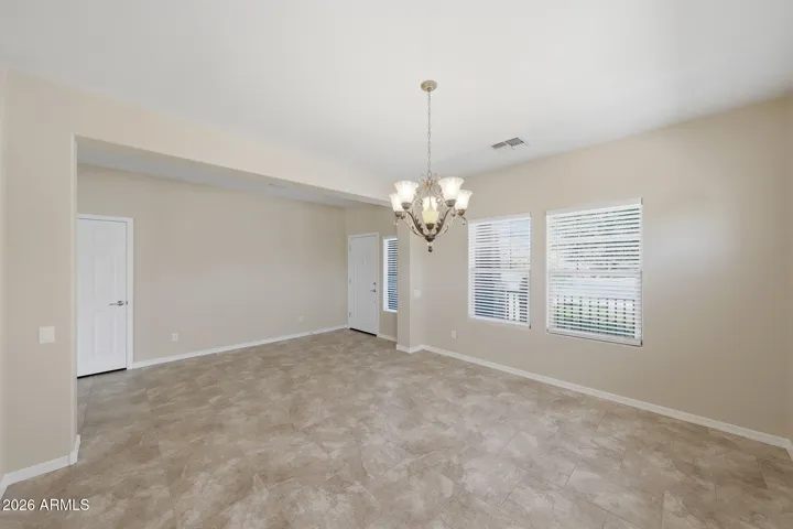 Large Bonus Room