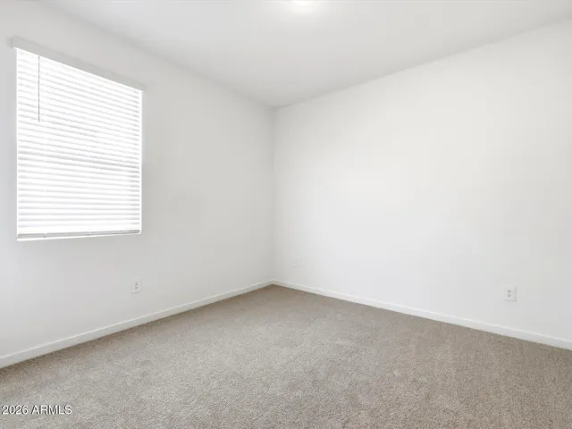 Photo is not of the actual home. Interior finishes and fixtures may vary.