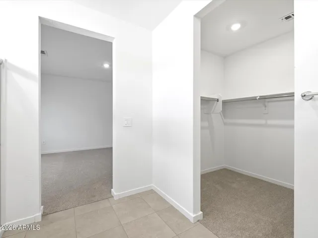 Photo is not of the actual home. Interior finishes and fixtures may vary.