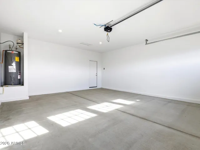 Photo is not of the actual home. Interior finishes and fixtures may vary.