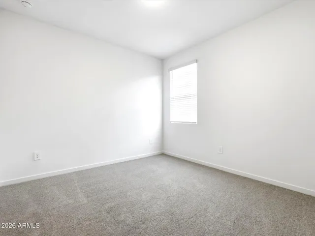 Photo is not of the actual home. Interior finishes and fixtures may vary.