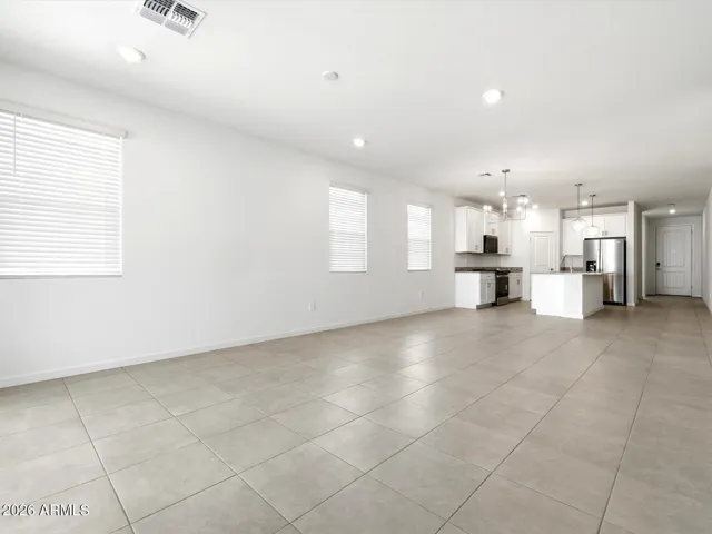 Photo is not of the actual home. Interior finishes and fixtures may vary.