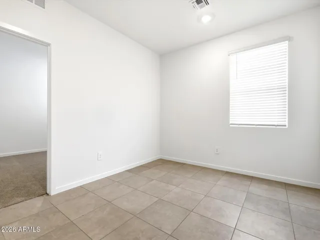 Photo is not of the actual home. Interior finishes and fixtures may vary.