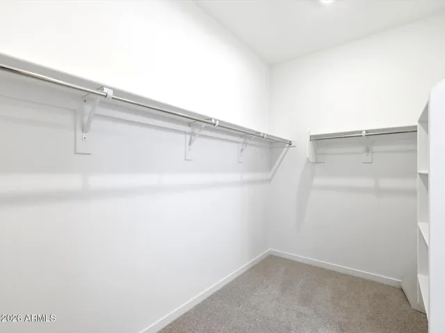 Photo is not of the actual home. Interior finishes and fixtures may vary.