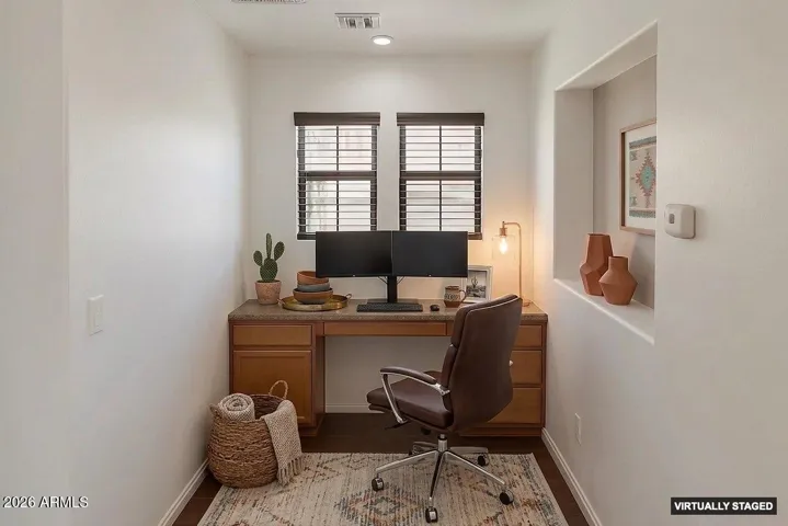 loft den