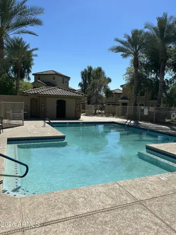 pool