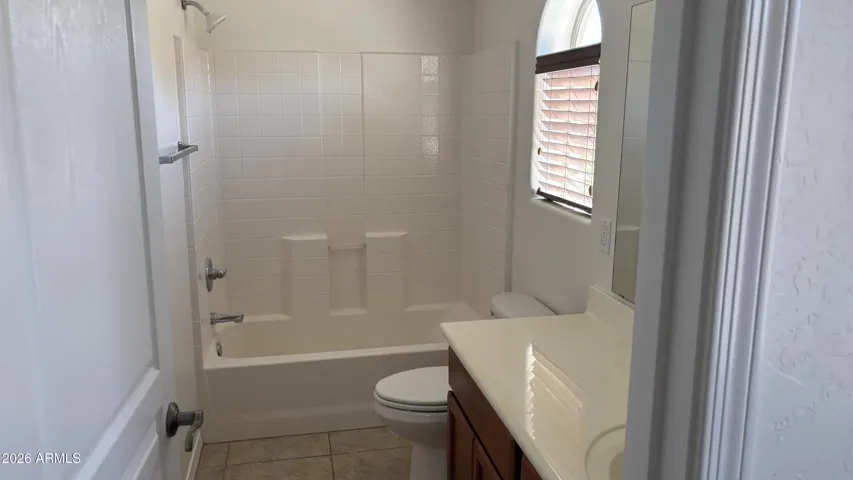 2nd bathroom upstairs