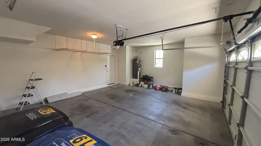 garage