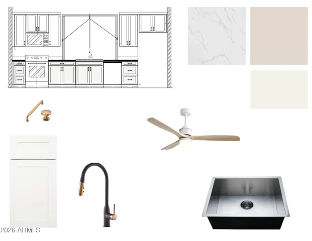 Preliminary Rendering - Subject to Change