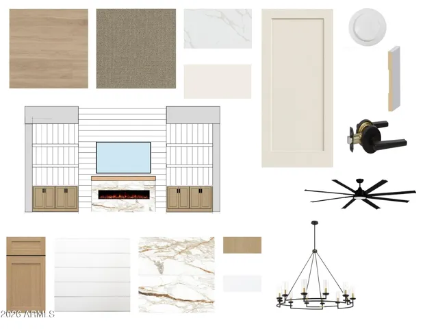 Preliminary Rendering - Subject to Change