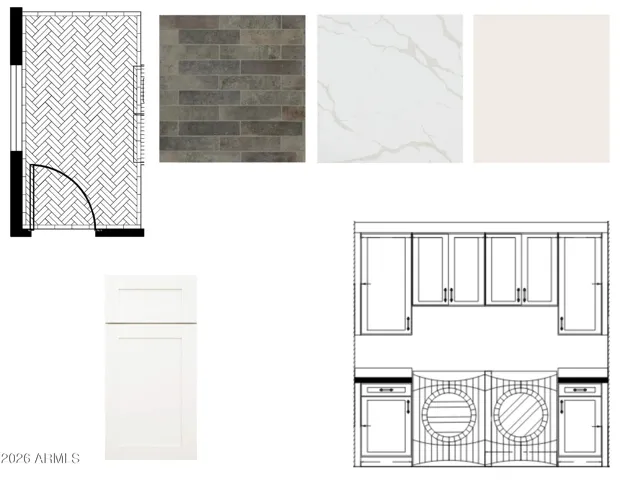 Preliminary Rendering - Subject to Change