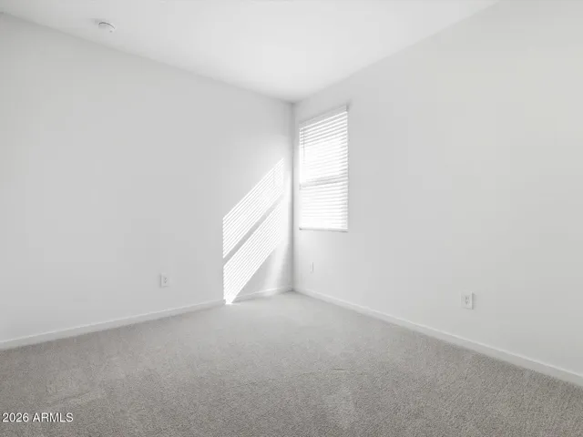 Photo is not of the actual home. Interior finishes and fixtures may vary.