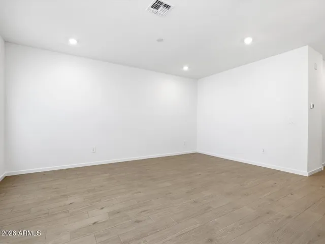 Photo is not of the actual home. Interior finishes and fixtures may vary.