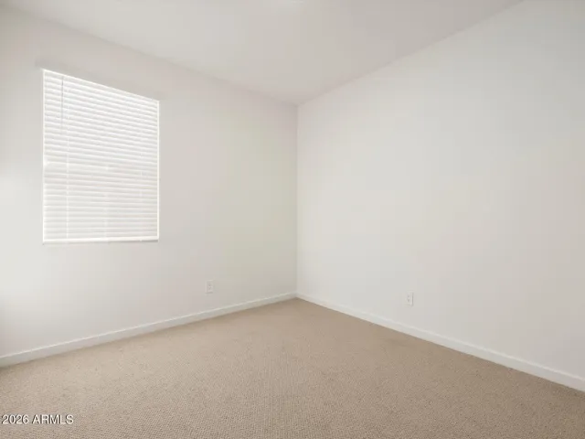 Photo is not of the actual home. Interior finishes and fixtures may vary.