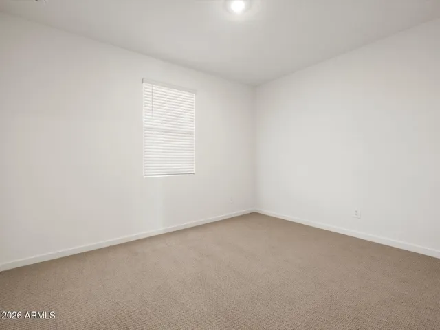 Photo is not of the actual home. Interior finishes and fixtures may vary.