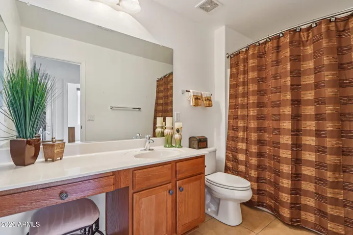 guest full bathroom
