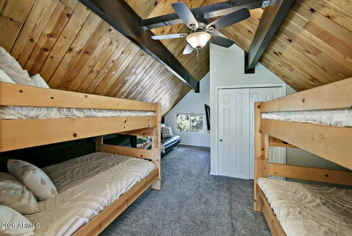 Sleeps 7