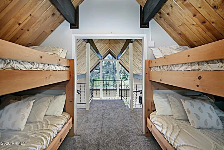 Bunkbeds Convey