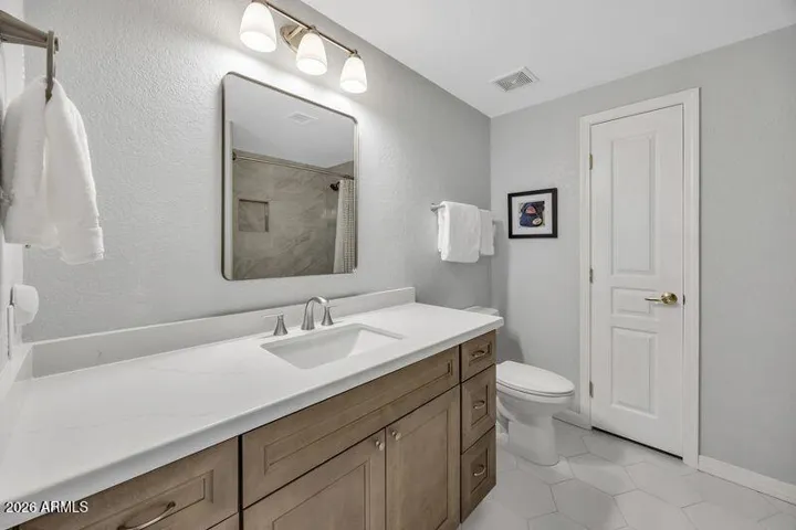 guest bath