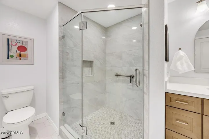 Master bath