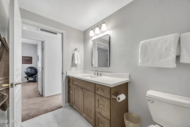 guest bath