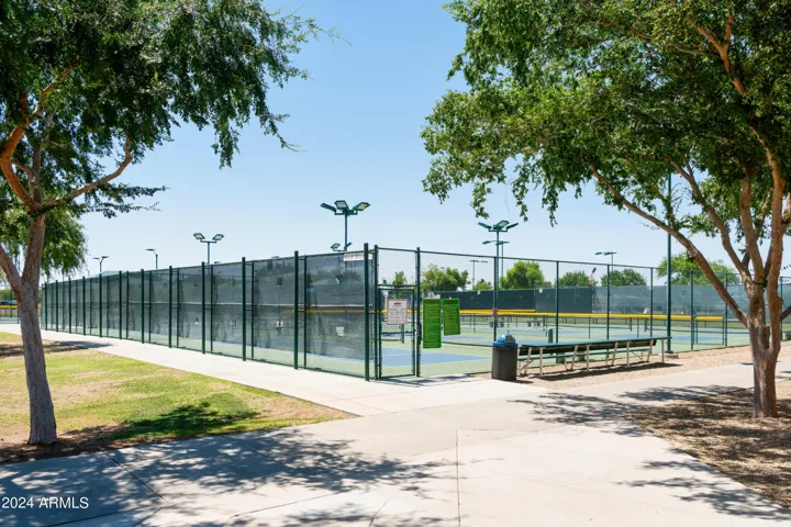 THIS AMAZING SURPRISE COMMUNITY PARK IS WITHIN 4 MILES OF OUR COMMUNITY.
