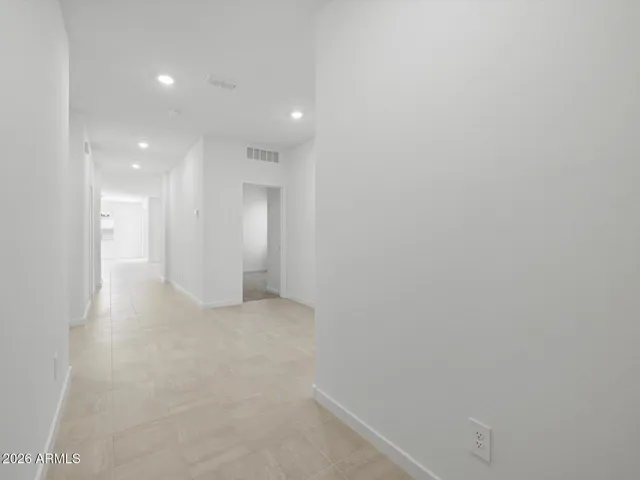 Photo is not of the actual home. Interior finishes and fixtures may vary.
