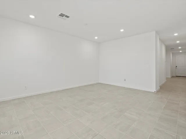 Photo is not of the actual home. Interior finishes and fixtures may vary.
