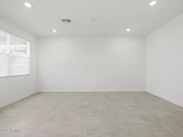 Photo is not of the actual home. Interior finishes and fixtures may vary.
